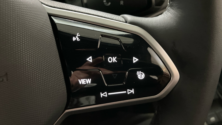 Volkswagen ID.3 150kW Match Pro 59kWh 5dr Auto Electric Hatchback